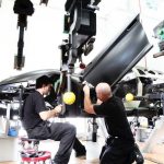 Παράχθηκε η 2.000στή Lamborghini Aventador