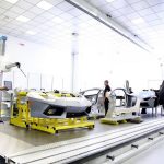 Παράχθηκε η 2.000στή Lamborghini Aventador