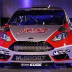 Παρουσιάστηκε το Ford Fiesta R5 της M-Sport