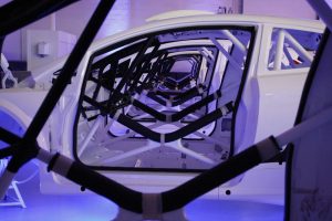 Παρουσιάστηκε το Ford Fiesta R5 της M-Sport