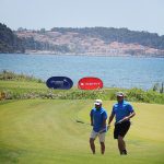 H SEAT Τεχνοκάρ χορηγός στο 8o Διεθνές Τουρνουά Γκολφ «Aegean Airlines Pro-Am»