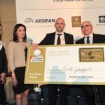 H SEAT Τεχνοκάρ χορηγός στο 8o Διεθνές Τουρνουά Γκολφ «Aegean Airlines Pro-Am»