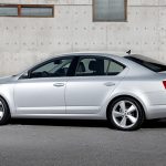 Αρχές Ιουλίου στην Ελλάδα η νέα Skoda Octavia