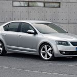Αρχές Ιουλίου στην Ελλάδα η νέα Skoda Octavia