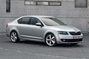 Αρχές Ιουλίου στην Ελλάδα η νέα Skoda Octavia