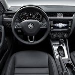 Αρχές Ιουλίου στην Ελλάδα η νέα Skoda Octavia