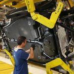 Τα «μυστικά» κατασκευής της Alfa Romeo 4C