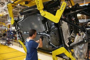 Τα «μυστικά» κατασκευής της Alfa Romeo 4C