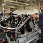 Τα «μυστικά» κατασκευής της Alfa Romeo 4C