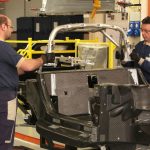 Τα «μυστικά» κατασκευής της Alfa Romeo 4C