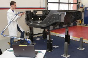 Τα «μυστικά» κατασκευής της Alfa Romeo 4C