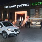 Η Opel αναδείχτηκε η "Πιο Καινοτόμος Μάρκα"