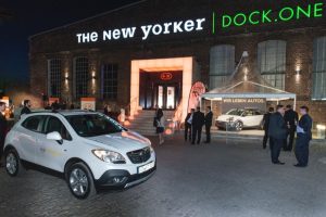 Η Opel αναδείχτηκε η “Πιο Καινοτόμος Μάρκα”