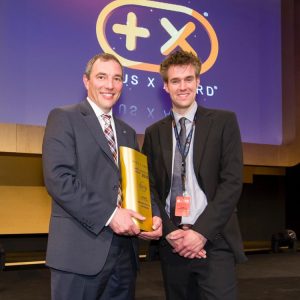 Η Opel αναδείχτηκε η “Πιο Καινοτόμος Μάρκα”