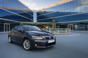 Toyota η Καλύτερη Παγκόσμια Πράσινη Μάρκα