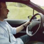 O Loeb «στρίβει» το Citroen DS3 Cabrio (video)