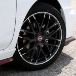 Nissan Almera Nismo Performance Package