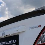 Nissan Almera Nismo Performance Package