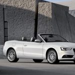 Cabrio πολυτελείας