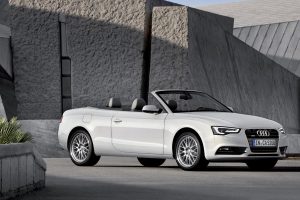 Cabrio πολυτελείας