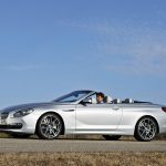 Cabrio πολυτελείας