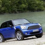 Νέα MINI Cooper Paceman - Countryman ALL4