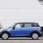 Νέα MINI Cooper Paceman - Countryman ALL4
