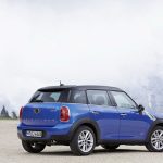 Νέα MINI Cooper Paceman - Countryman ALL4