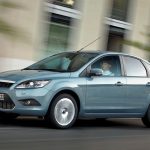 Πρόγραμμα προσφορών «Φροντίδα Ford 3+»