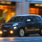 Tο σύστημα City Brake Control της Fiat βραβεύεται