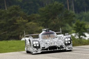 Ο Mark Webber αφήνει την F1 για το Le Mans
