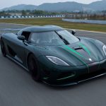 Νέο Koenigsegg Agera S με 1.030 ίππους