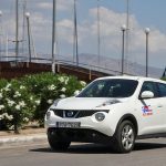 Nissan Special Offers σε πολλά καινούργια μοντέλα