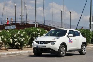 Nissan Special Offers σε πολλά καινούργια μοντέλα