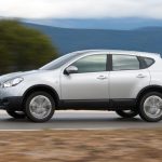 Nissan Special Offers σε πολλά καινούργια μοντέλα