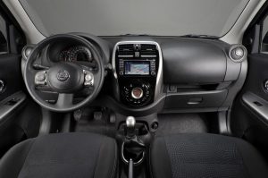 Tο ανανεωμένο Nissan Micra για την Ευρώπη