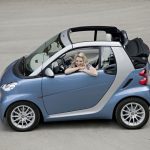 Μίνι - μικρά cabrio