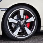 Επετειακή Porsche 911 Carrera S 50 Years Edition