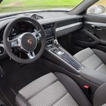 Επετειακή Porsche 911 Carrera S 50 Years Edition