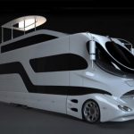 Αυτοκινούμενο παλάτι αξίας 3 εκ. δολαρίων!