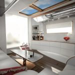 Αυτοκινούμενο παλάτι αξίας 3 εκ. δολαρίων!