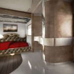 Αυτοκινούμενο παλάτι αξίας 3 εκ. δολαρίων!