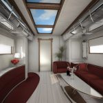 Αυτοκινούμενο παλάτι αξίας 3 εκ. δολαρίων!