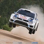 Rally Italia Sardegna: Aσταμάτητος Ogier