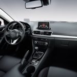Το νέο Mazda3 αποκαλύπτεται