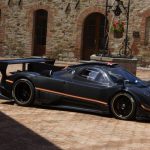 Νέα Pagani Zonda Revolution