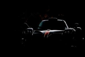 Νέα Pagani Zonda Revolution