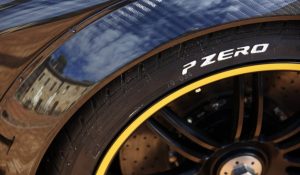 Νέα Pagani Zonda Revolution