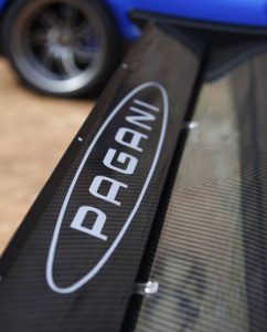 Νέα Pagani Zonda Revolution