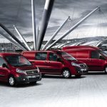 Ξεκινούν οι πωλήσεις του Fiat Scudo MY 2013